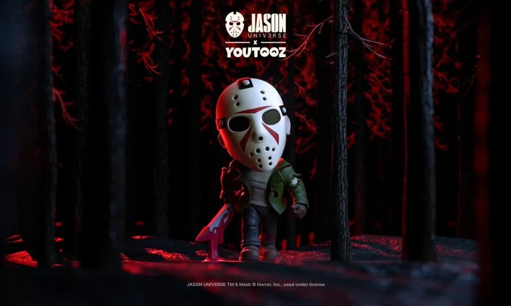 GhostMortem_'s tweet photo. Since @JasonUniverse13 is doing all this merch I’m curious what else we’ll get in the future 🤔 I really hope we get some cool @NECA_TOYS figures of his different DBD looks and his unique CoD look (Ik most people hate it but I love it) https://t.co/E5j7A5fgBJ