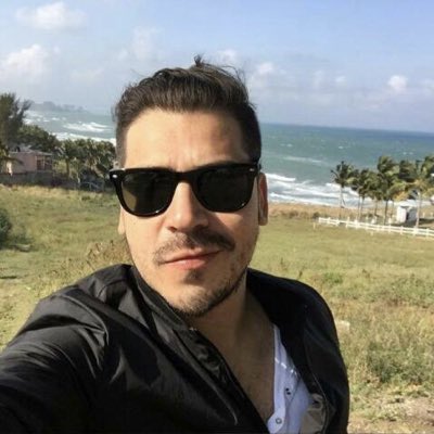 GilbertoAlvaroC's tweet photo. #NuevaFotoDePerfil https://t.co/QoglMEjJ2H