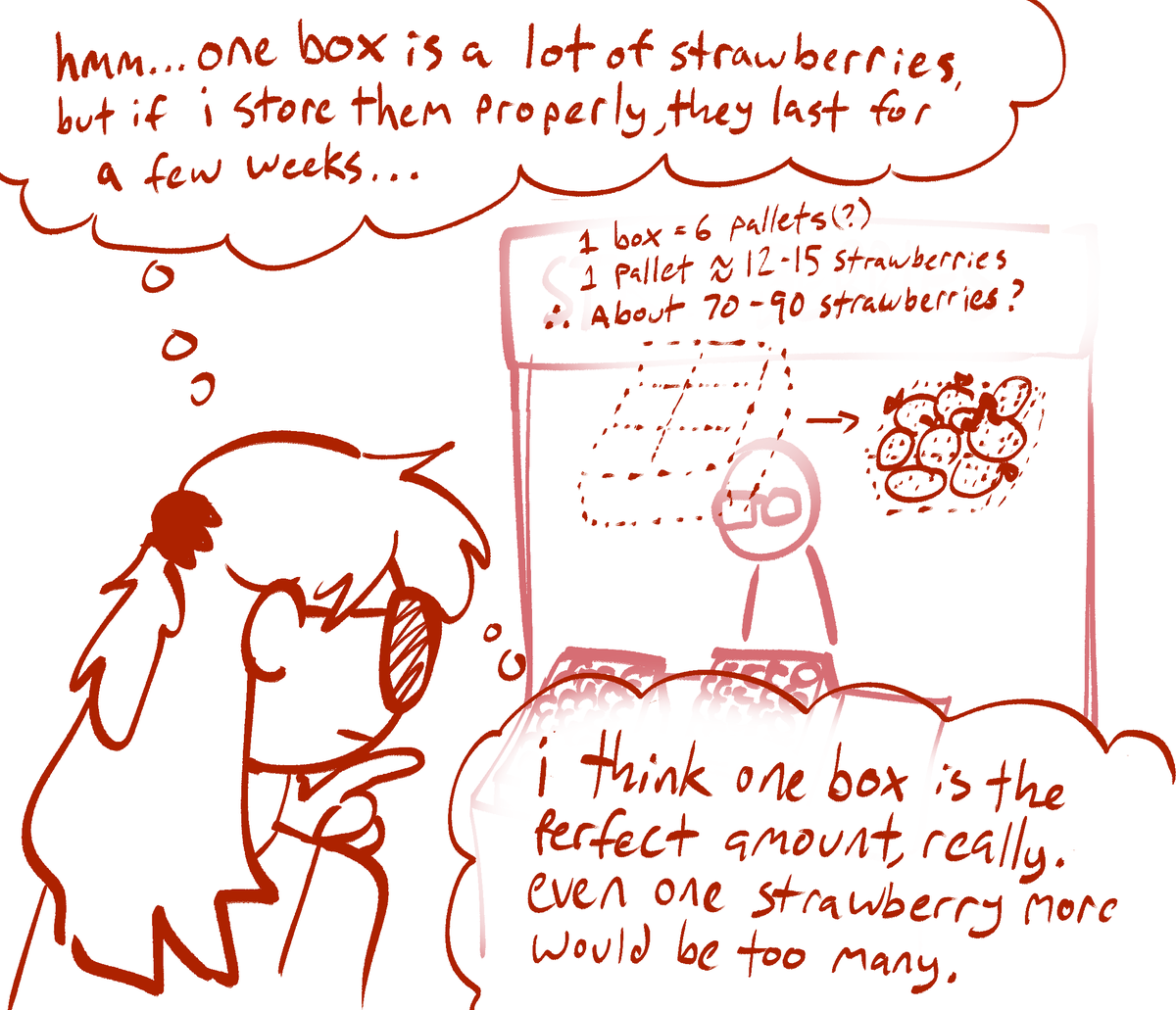 the burden of generosity 
