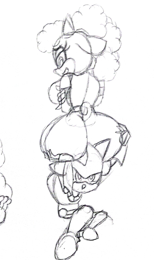 Knight2193's tweet photo. Metal Sonic x Lanolin (Atlas) #IDW #Metonic #sonic #SonicTheHedgehog #SonicIDW #lanolin #lanolinthesheep #illustration #digitalart #fanart #sonicfanart #art #sega #farmer #sonichannel https://t.co/oYFWpaV7jO