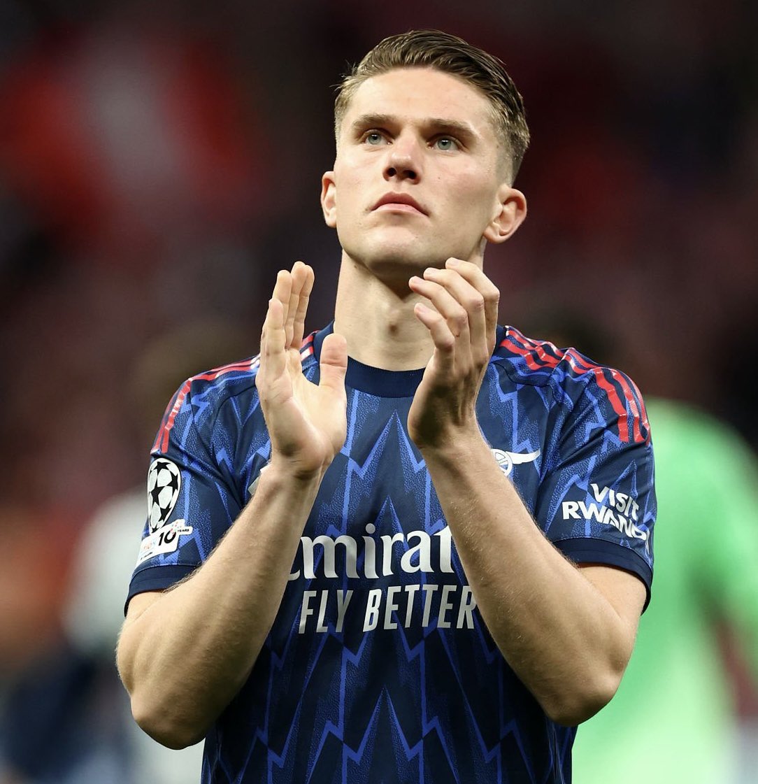 afcstuff's tweet photo. 🚨 Atletico Madrid have ruled out selling Julian Alvarez to Barcelona as a ‘matter of honour’ &amp; are currently exploring an agreement with Arsenal. The operation would consist of Julian Alvarez joining Arsenal in exchange for €40m-€60m plus Viktor Gyökeres. 🤯🇦🇷 [@lamacope] https://t.co/Nd1Hop9bA1