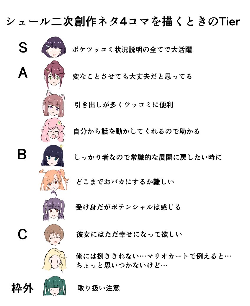 あかりあ (@akariaeaka130) / Posts / X