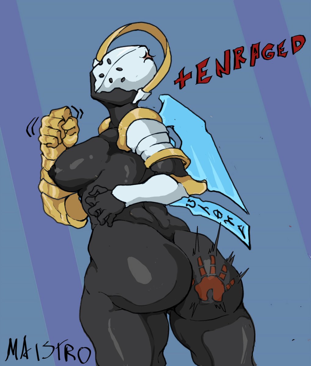 damrmask's tweet photo. Power enraged 
#ultrakill #fanartㅤㅤㅤㅤ #digitalartㅤㅤㅤㅤ https://t.co/NrcvdcjDVb