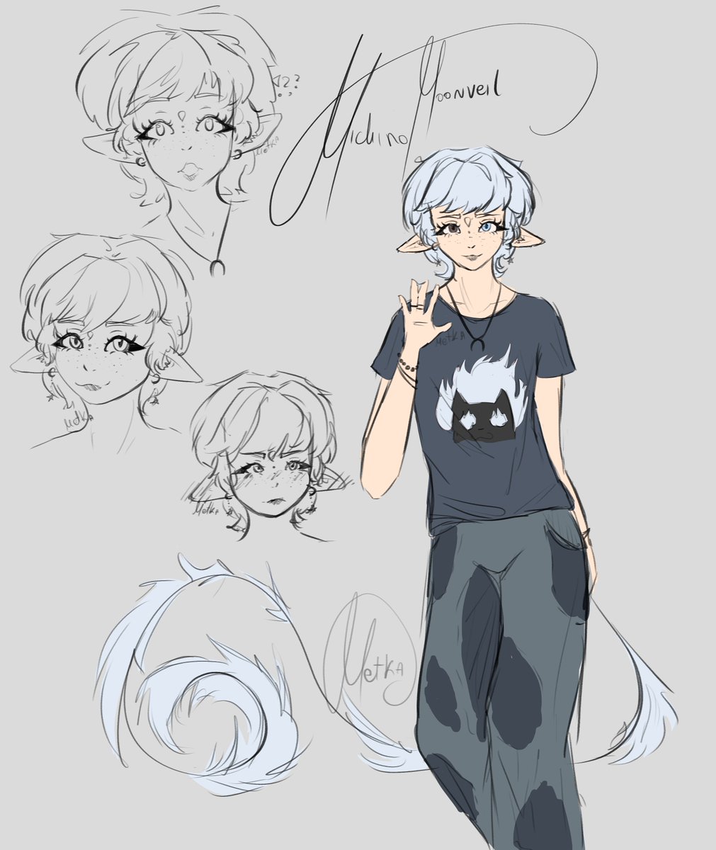 Metka_mith's tweet photo. my baby's final form;p

#small_artist #OC #artmoots #moots https://t.co/IU7Yqi2tR5