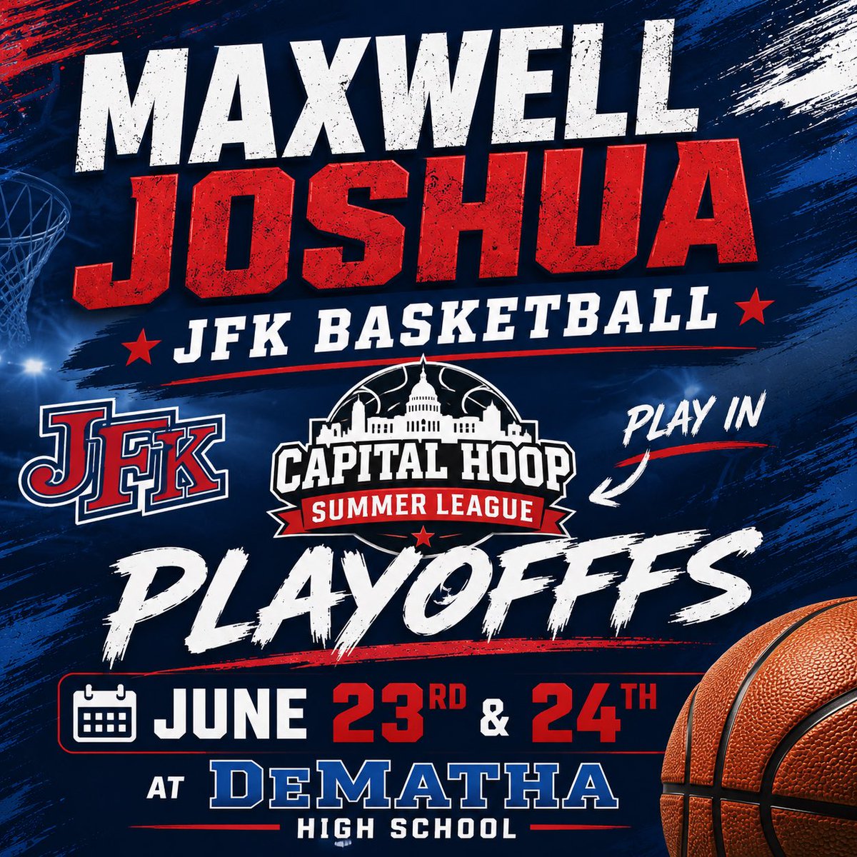 maxwelljosh2028's tweet photo. upcoming summer game schedule https://t.co/SB1Rx4VxUz