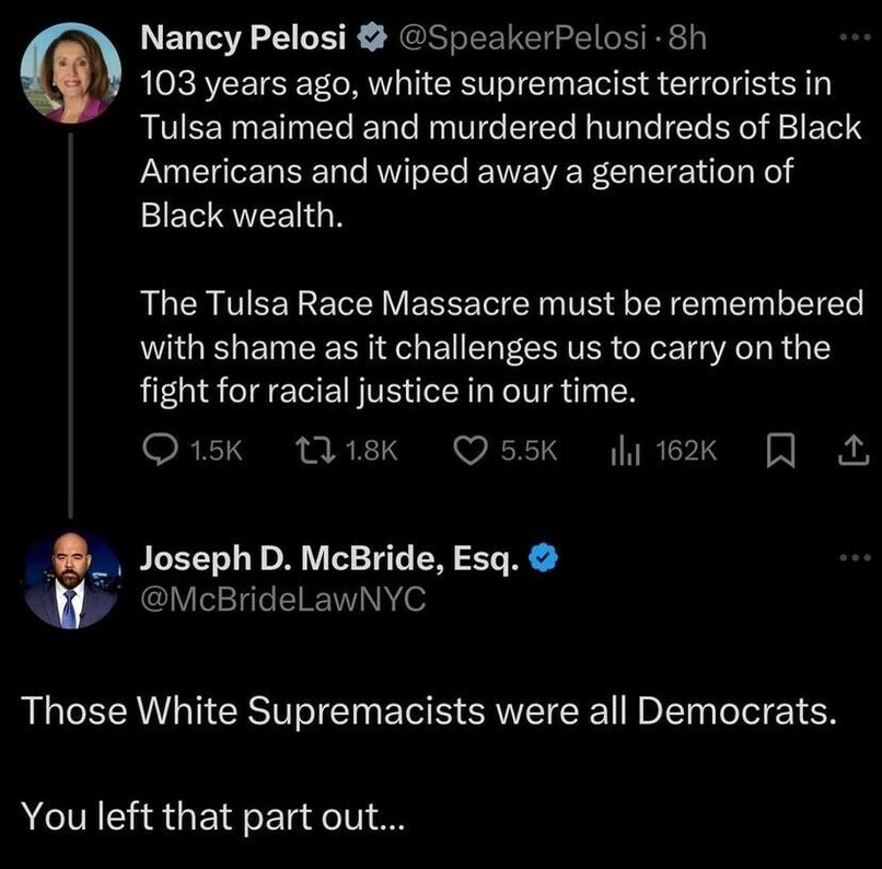 Qalitheia2018's tweet photo. @EDranir Some of the black population are pimps and prostitutes for their plantation masters https://t.co/Bw2UsXomNg