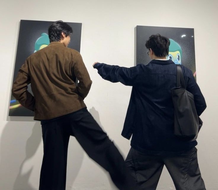 joongbychai's tweet photo. Holis, busco mutis que les guste el #joongdunk y así. 

también me gusta el fk y ppw (⁠´⁠ε⁠｀⁠ ⁠) https://t.co/GNN1rOjOvN