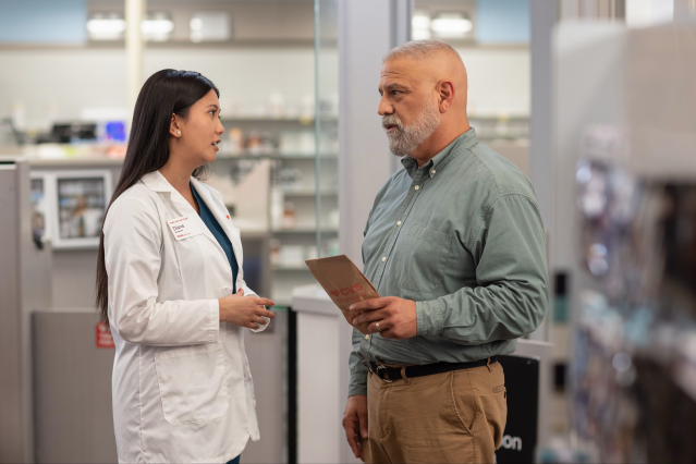 pstas1's tweet photo. GLP-1 therapy receives more support from CVS Health #TeamCVS https://t.co/rqKGwdFOjE