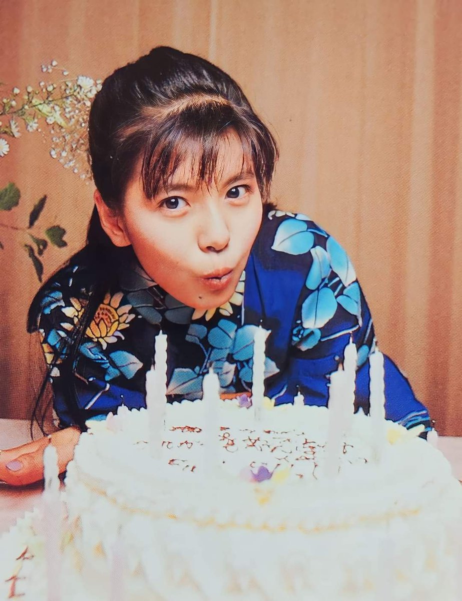 ShuuYukikoYoko's tweet photo. おはようございます🌅
雲のすき間から日が差し込む神奈川厚木の朝です🌤️

南野陽子さんお誕生日&amp;デビュー記念日のかようびもよろしくお願いします🎂🎊

#南野陽子 さん
#nanno
#南野陽子誕生祭
#南野陽子生誕祭
#南野陽子デビュー41周年 https://t.co/XEYIRsfr7B