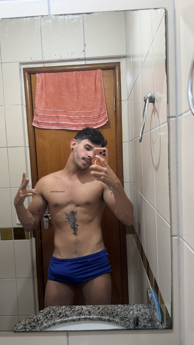 Marciel A. tweet media