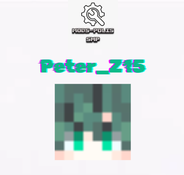 Mods-Polis SMP (@Modspolissmp) / Posts / X