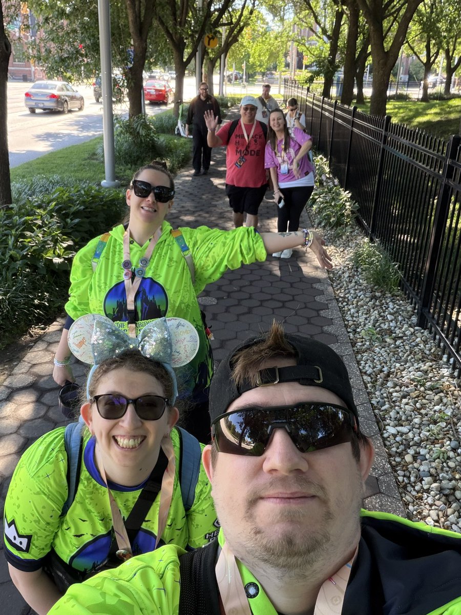 silverghst22's tweet photo. Another highlight of the weekend. These 3 girls are some of my favorite people. Melissa and Courtney are superstars waiting for their moment to shine as bright as anyone in Lorcana. And of course my wife is the best.

Amazing weekend with them per usual. https://t.co/AAN044bvtb