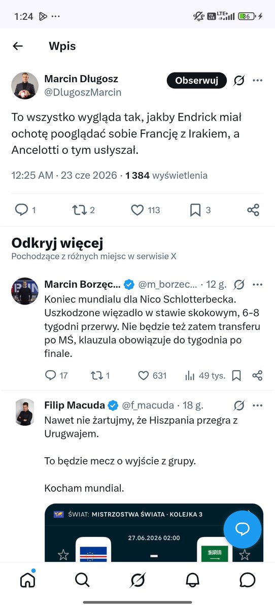 MTMninja's tweet photo. @DlugoszMarcin Endrick chciał tylko sobie pooglądać Nico Schlotterbecka... https://t.co/eCSzqhpjz3