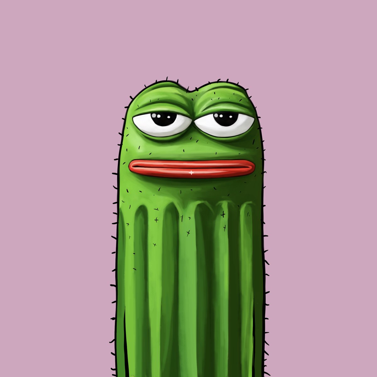 Prickly Desperados tweet media