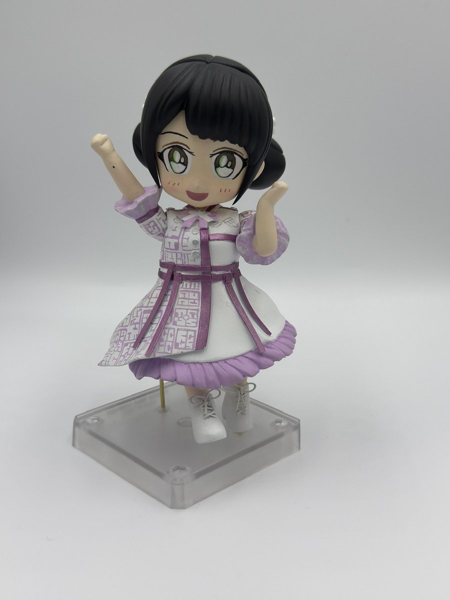 attsu4607853860's tweet photo. #上半期に制作した作品見せて下さい
#プラモデルライフ
#めいガーデン

ぱち組み以外でちゃんと完成しているのはこの3つ https://t.co/kRowMS0Kxf
