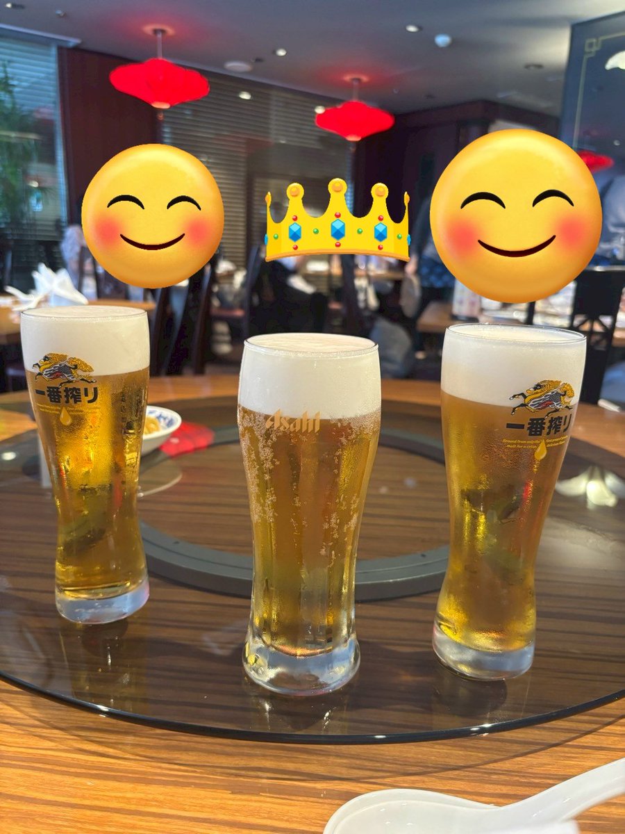 mihobosu's tweet photo. おはようございます☀
昨日は母と妹3人で中華街でランチをしてきました🍀
桜木町で合流して、ロープーウェイに乗り、赤レンガを散策してからの中華街。
久々に3人で会い楽しかったです😊
今日も1日がんばろう!
#木漏れ日のお茶会 https://t.co/RepcQzwK79
