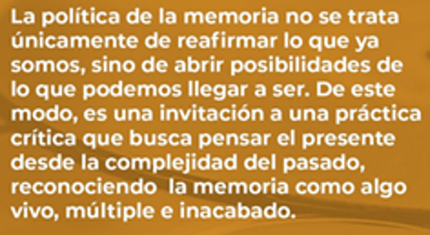 Cinetecapublica's tweet photo. Reafirmamos. https://t.co/1H9Uxn0EH3