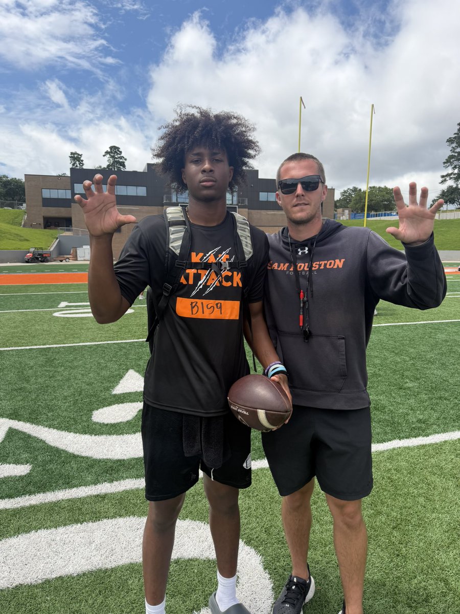 Landon Johnson tweet media