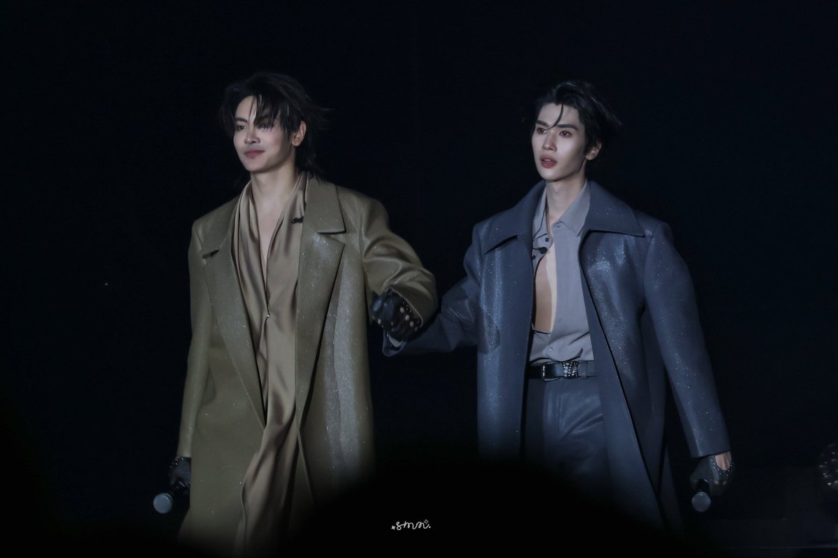 bentnotbroken_1's tweet photo. Their aura...
#JoongDunkTimelineCleanse
#JoongDunk #จุงดัง https://t.co/7urnplT71B