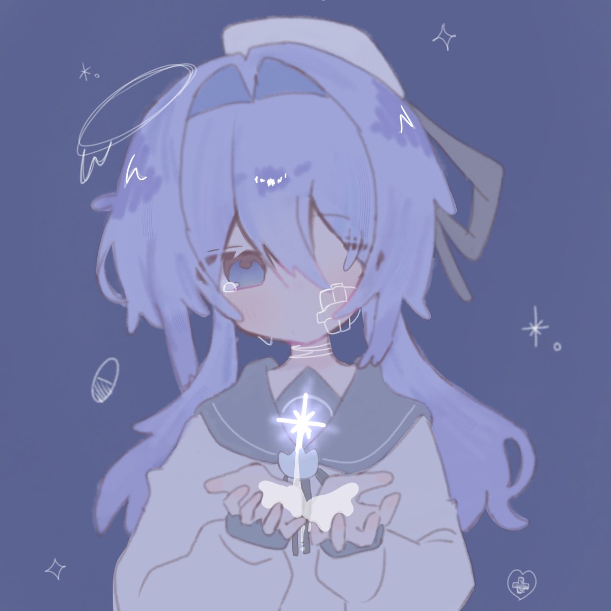 pnn5y's tweet photo. #イラストㅤㅤㅤ https://t.co/4r341xpZk4
