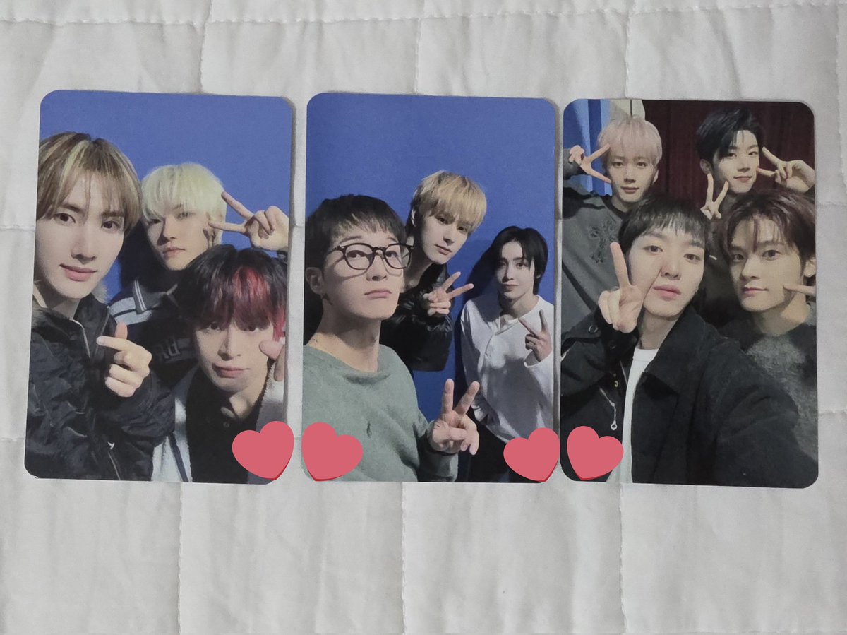 deal486's tweet photo. 싸이커스 사운드웨이브 미공포 양도해요 

1set(10) = 3.0
unit 1set(3) = 2.5
일괄 5.0
https://t.co/zjWOaavTy9 

xikers poca pc sell soundwave 민재 준민 수민 진식 현우 정훈 세은 유준 헌터 예찬 팬싸 팬사인회 영상통화 영통 대면 특전 포카 포토카드 사웨 사운드웨이브 파자마 유닛 https://t.co/ssHyWoUCCC