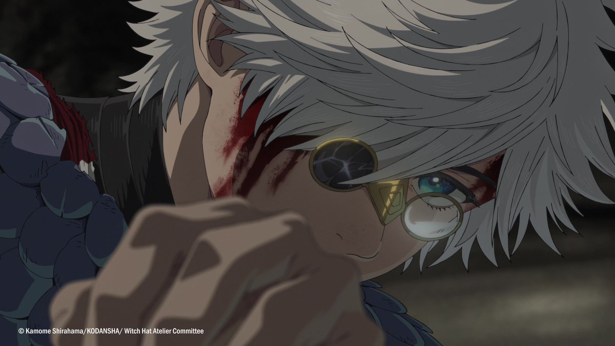 AnimeTV チェーン tweet media