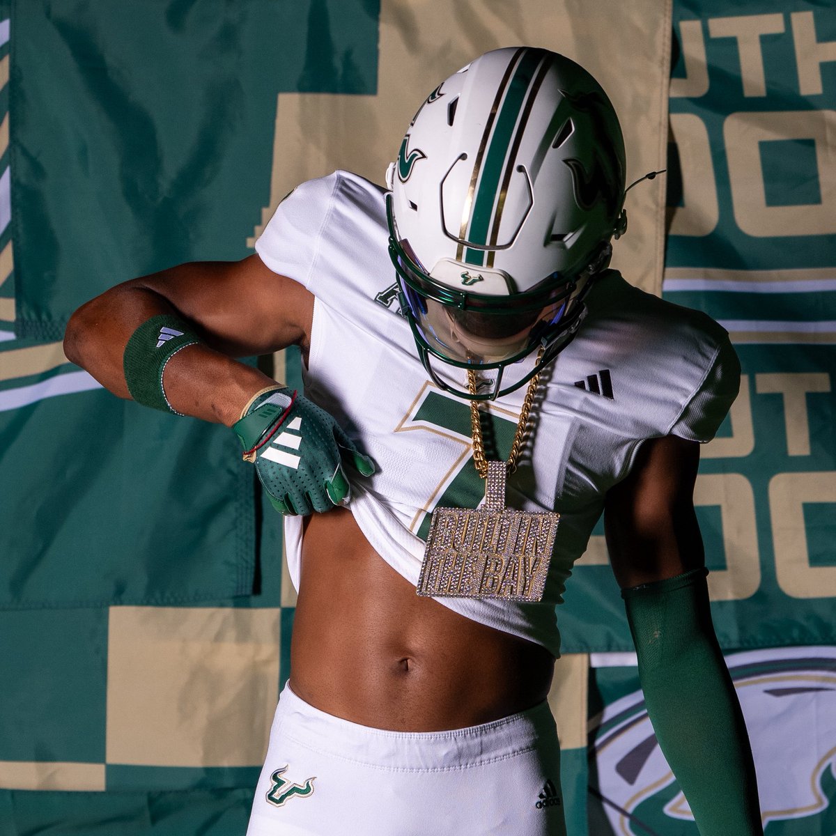 7waystogetrich's tweet photo. Go Bulls! #BeDifferent https://t.co/bmWpwkaqdd