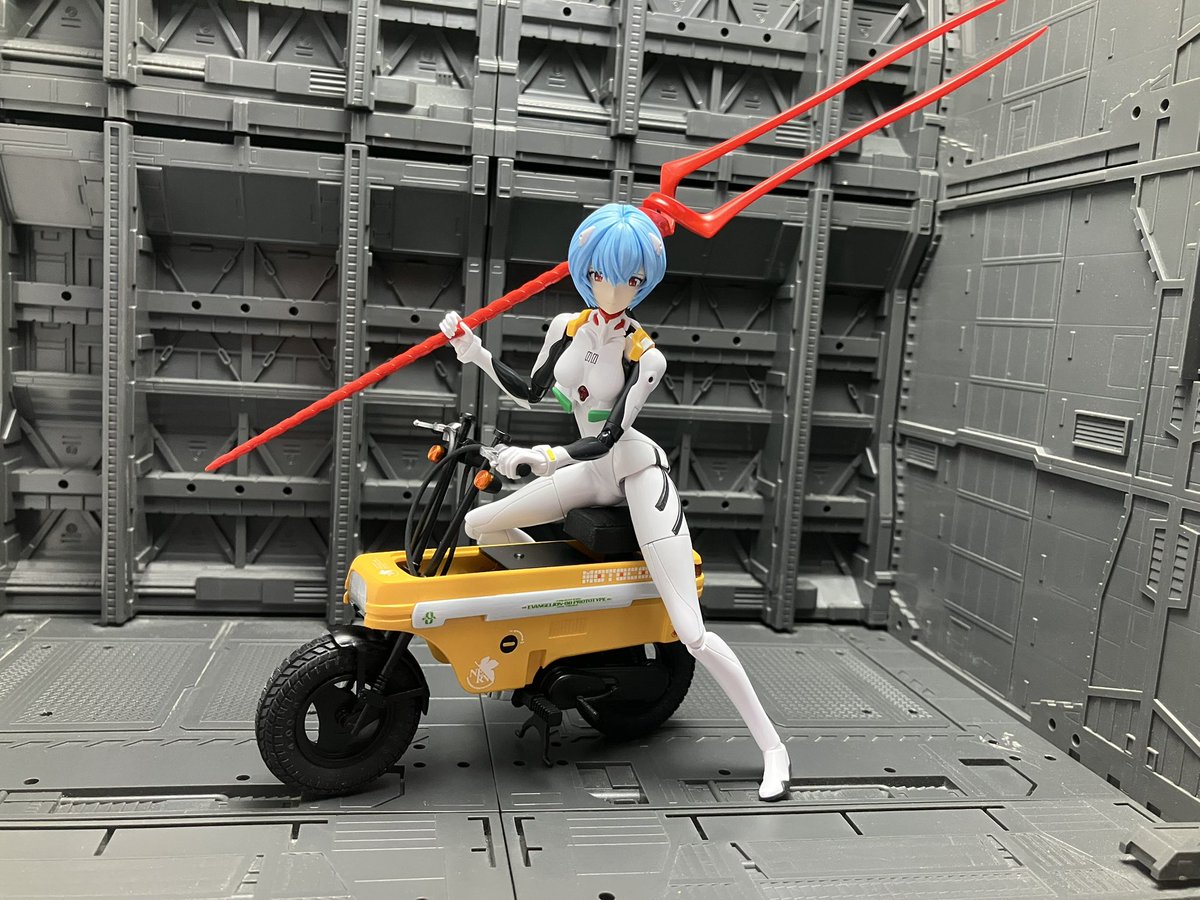 modelingsakuya3's tweet photo. #上半期に制作した作品見せて下さい 
一応4つだけど、下半期はもうちょっと頑張りたい。 https://t.co/EJm58nBiJY