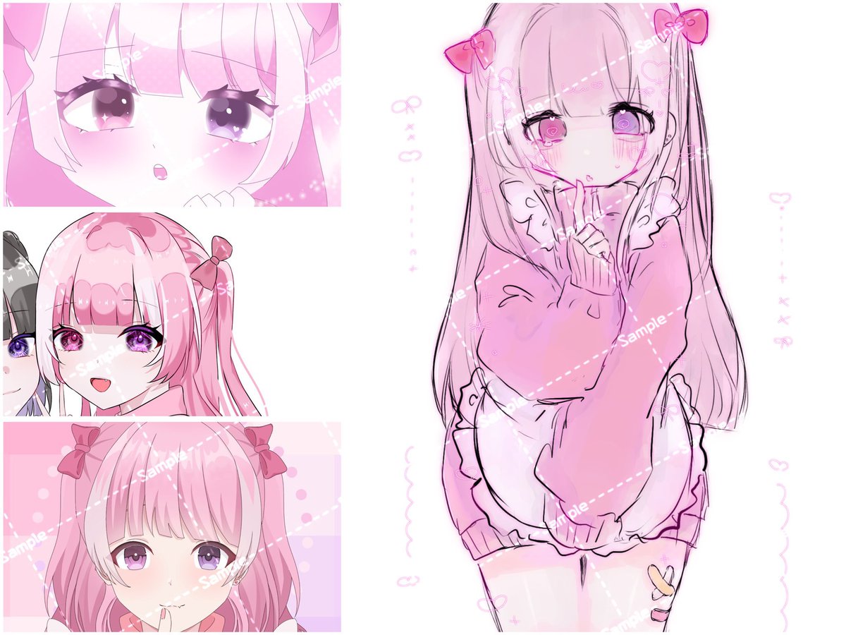 3sweets12's tweet photo. @shimu_56 素敵な企画有難う御座います✨
参加失礼します(ᐢ ܸ. .ܸ ᐢ)՞ ՞

ご縁がありますように𓈒 𓂂𓏸 https://t.co/TYB2OxceSX