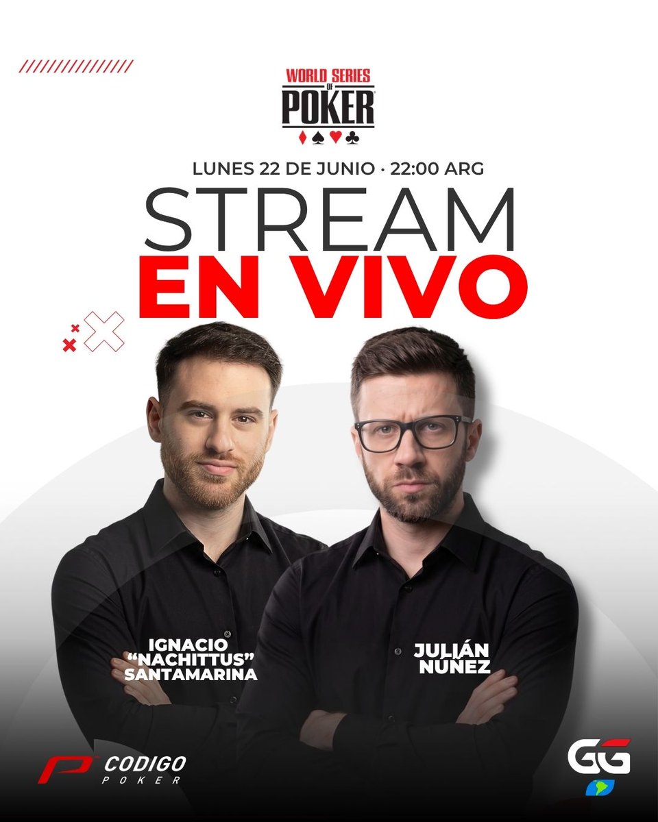 CodigoPoker tweet media