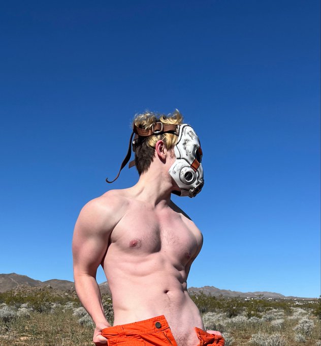 Anubace - 4 pic. Had to go a little psycho on the timeline https://t.co/E1JxDwZJgL