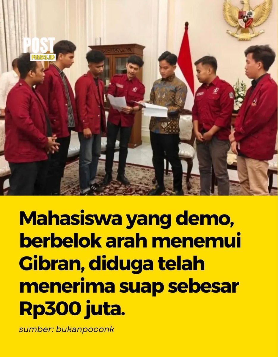 rannnkyu's tweet photo. ternyata BEM mereka tega menerima suap dan maling uang Rakyat sebesar 300 juta lewat Suap Demo kemarin. Saya sebagai Mahasiswa pun malu mendengarnya. https://t.co/GCBapJMBL1
