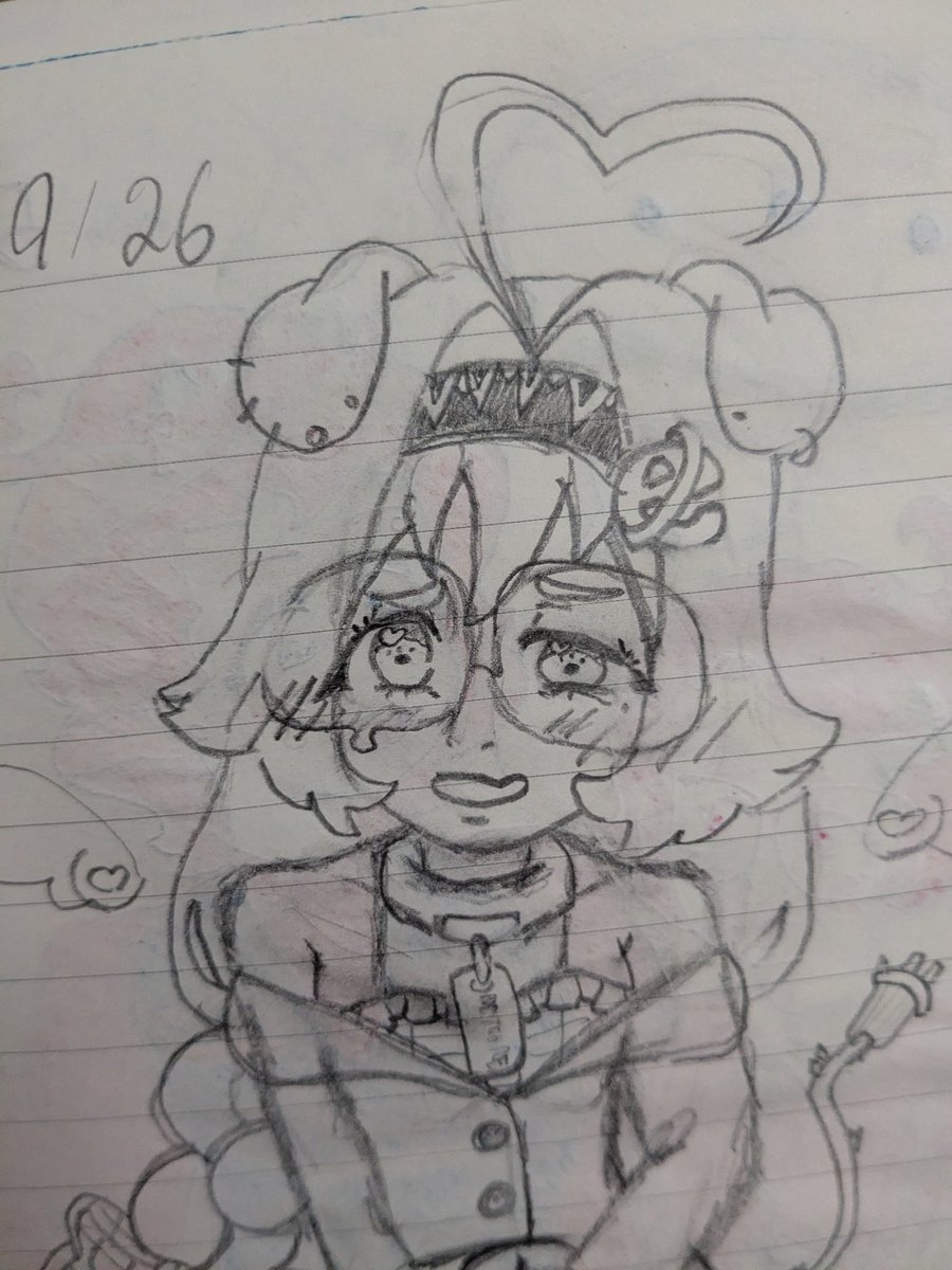 fading77984's tweet photo. @NETC0RE #Netillust
Maybe I'll post digital art here! full chubby net drawing is on the Discord ಡ⁠ ͜⁠ ⁠ʖ⁠ ⁠ಡ
@/fadingstormcloud on Instagram btw https://t.co/LrA4q38ZSs