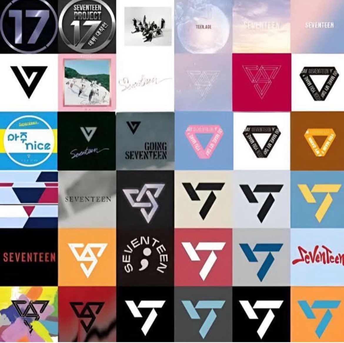enhaonly01's tweet photo. A logo update might be coming, either era specific or a permanent rebrand of the logo.  

Many groups have changed logos over time, so I hope people stay open minded regarding potential changes. https://t.co/ogV3HNMchH
