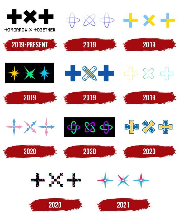 enhaonly01's tweet photo. A logo update might be coming, either era specific or a permanent rebrand of the logo.  

Many groups have changed logos over time, so I hope people stay open minded regarding potential changes. https://t.co/ogV3HNMchH