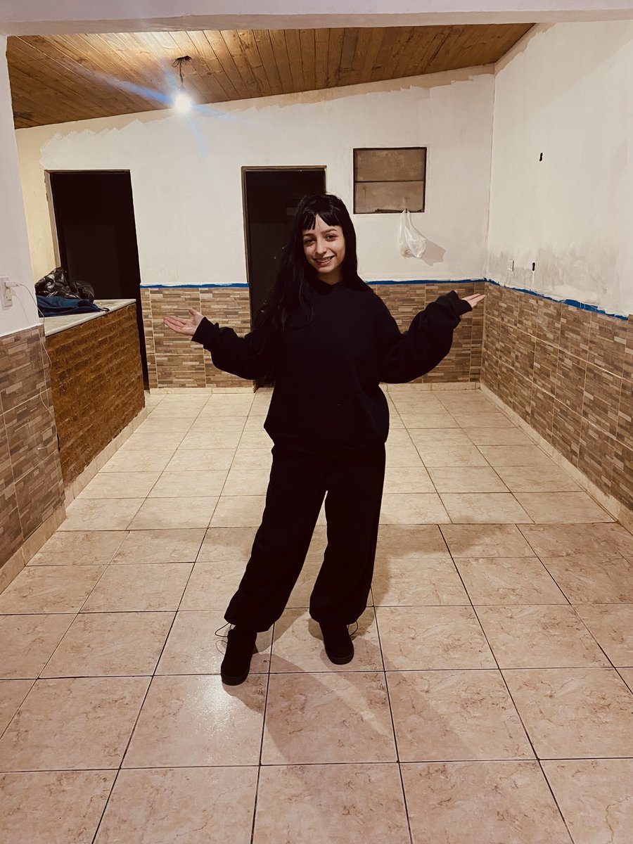 _nereeacoll's tweet photo. totalmente agradecida con todo,mi casita gracias dios🏠❤️ https://t.co/6IdNSjFJ3x