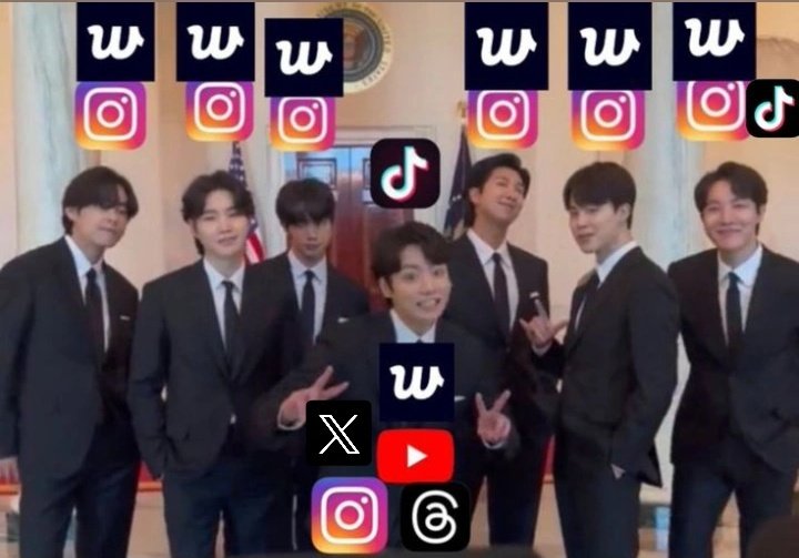 hibitch_13's tweet photo. Kimin ekran süresi daha fazla ve her uygulamada var yarışmasına girdin ama rakibin Jungkook https://t.co/C9zbfrjo7j