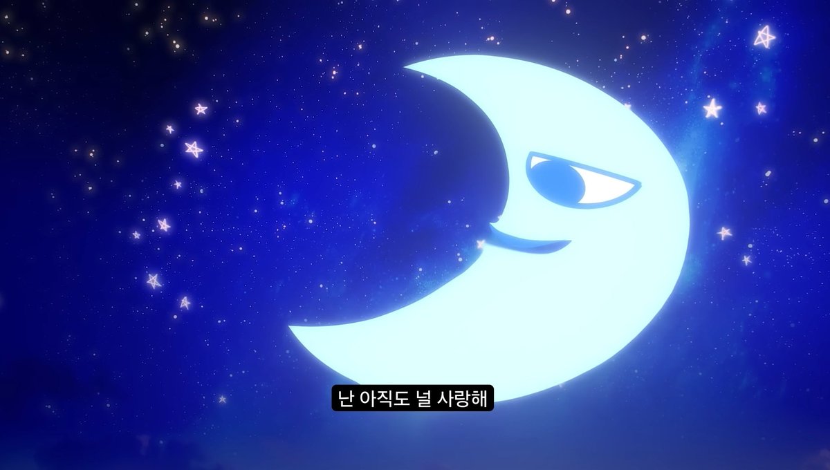 Aa00_23's tweet photo. 케인이 계속 달의 대쉬를 먹금해왔다가 자유의지에 대해 깨닫고 나서야 눈 반짝이면서 제대로 그걸 봐주는데 내가 다 감격함 하
달이 케인 좋아하는 이유가 케인이 자신을 웃게 만들어서라는 것도 좋고 달의 순애도 넘 좋다 나 이 썩는중 https://t.co/eDXxCwR94a