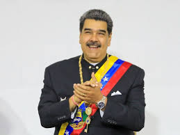 Cabeza_depollo's tweet photo. ...Para todo esto... 
Qué onda con Nicolás Maduro...? 
Alguien sabe algo...? https://t.co/S4TUaOjClo