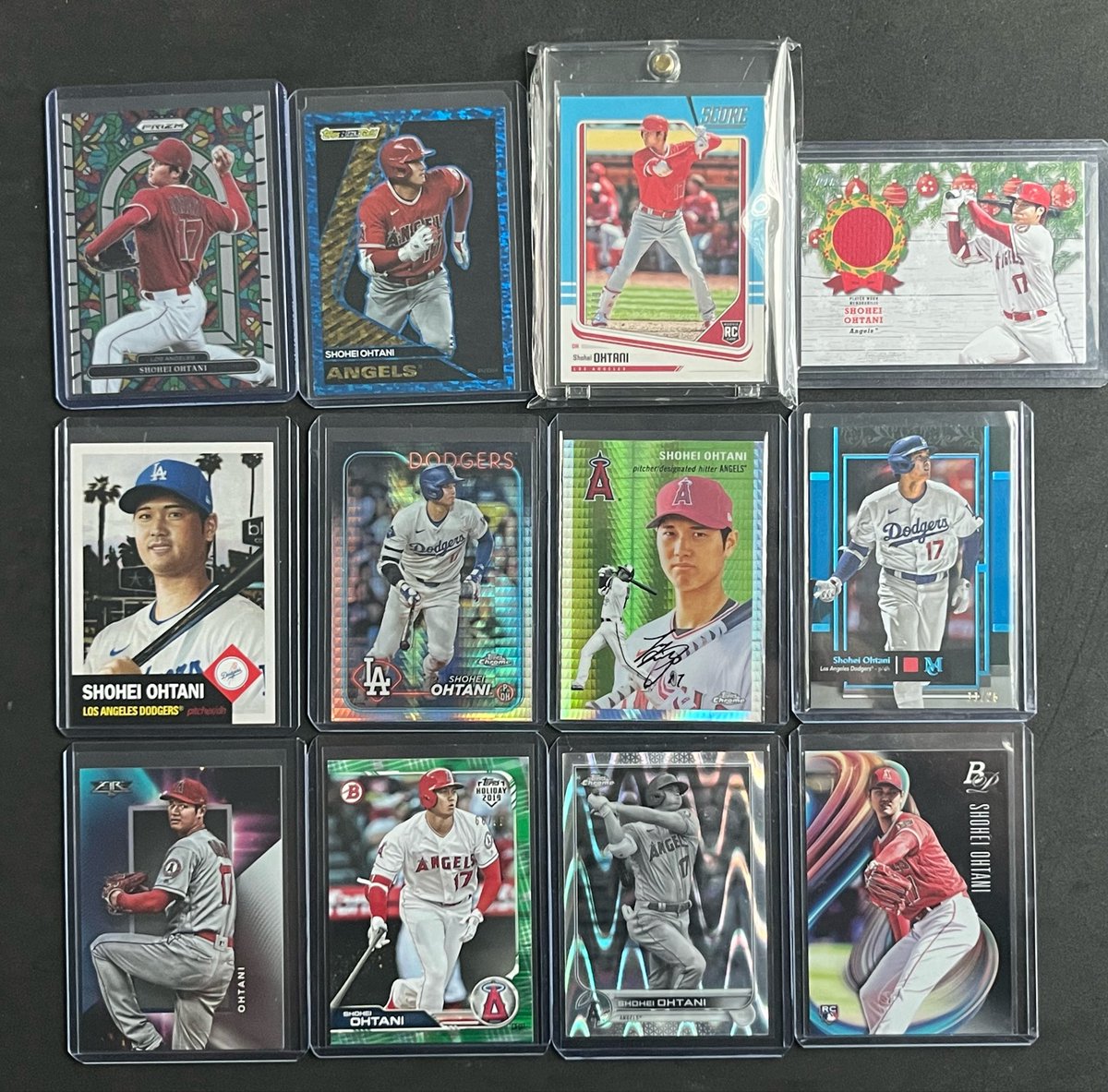 Castle Rock Cards #crcstack tweet media