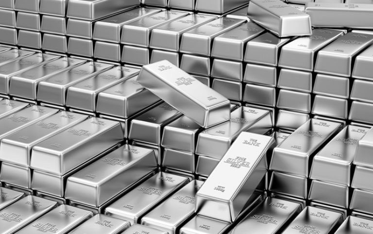 wanbd12's tweet photo. Silver is being crushed by one thing: interest rates.

DXY at 101. TLT still falling. 9 of 19 Fed members expect a rate hike this year. Markets price September at rising odds.

That's the entire bear case. Rates up → dollar up → silver down. Simple.

But here's what the rate narrative doesn't explain:
Shanghai is paying a 10% premium for the same silver COMEX prices at $65.
COMEX registered stock sits at 86.2M oz — and July delivery has 196.8M oz of open contracts arriving in 6 days.
Coverage ratio: 15.8%. Paper leverage: 6.3x.

Rates explain the price. They don't explain the vaults.

Oil just fell 2% on the US-Iran peace deal framework. If oil keeps falling, the inflation math changes — and the rate case weakens. That's the only domino that needs to fall.

Silver isn't broken. It's compressed. There's a difference.