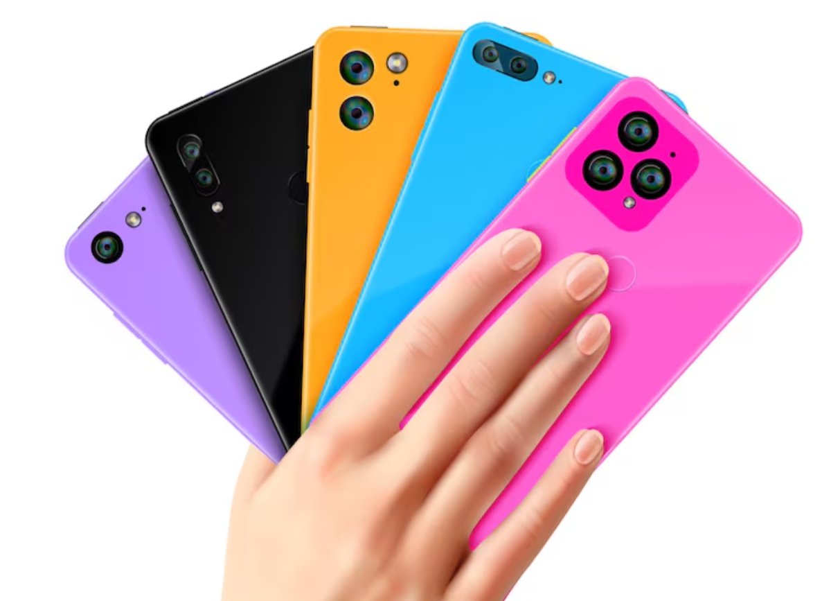 El_Clarinete's tweet photo. Confirman prórroga de 120 días para registro de celulares #SeVeíaVenir 
https://t.co/XB9Kyt42Gb https://t.co/vSCPT0kITU