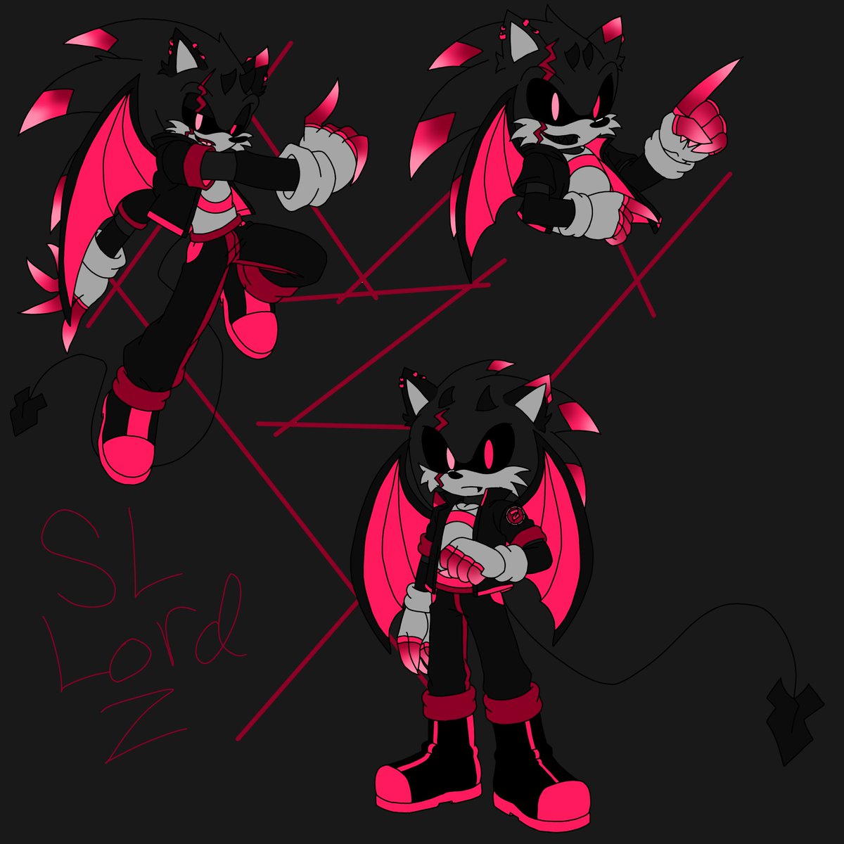 Lord Zipper tweet media