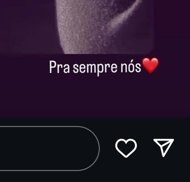 ililibss's tweet photo. "pra sempre" é muito forte pra alguém que já voltou e terminou com a namorada mais de 15 vezes https://t.co/YCIJfLyXe8