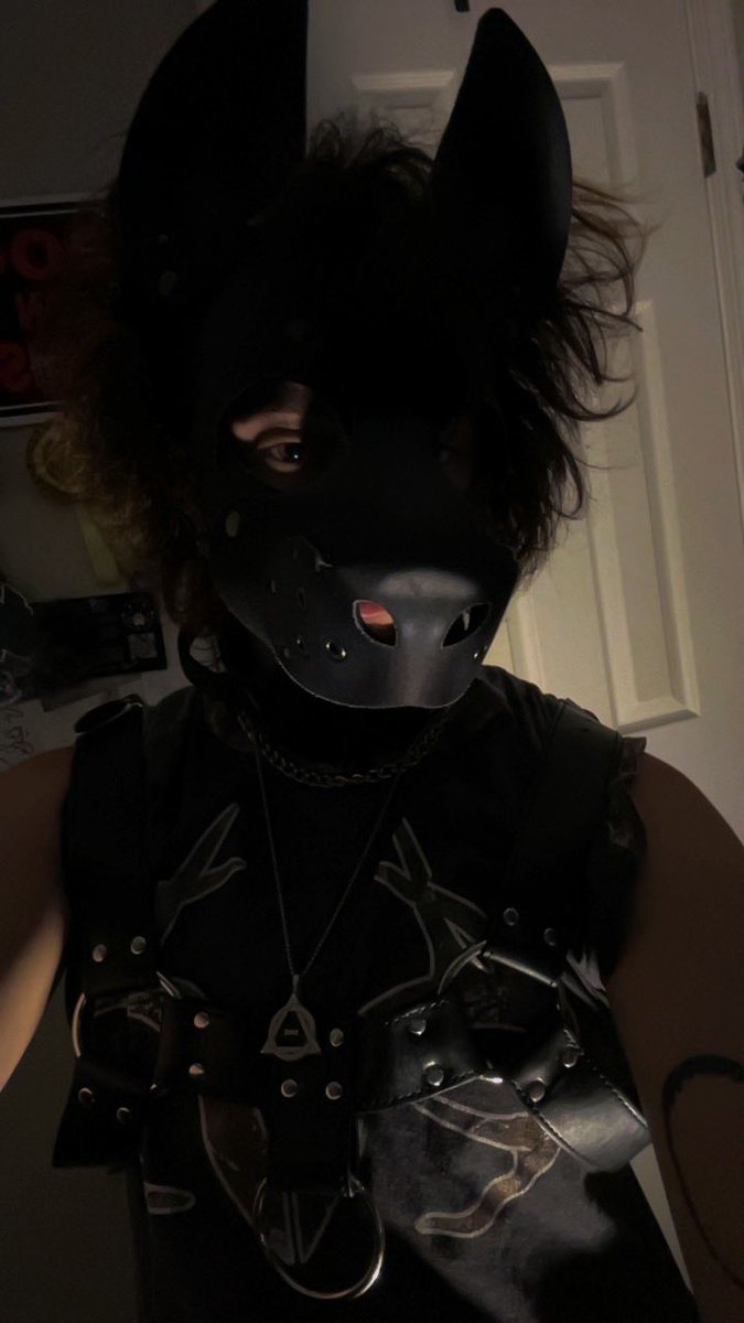 Hound Lycan 🐾 / Chase ⛓️ tweet media
