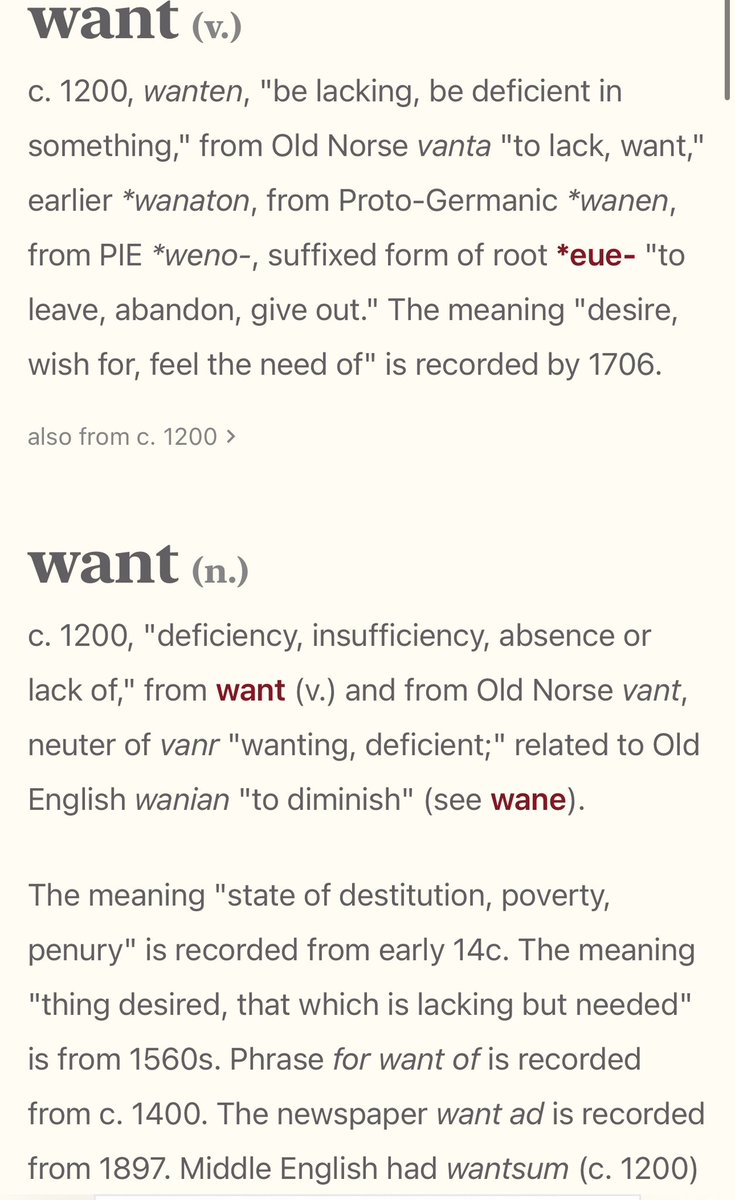 wholebodyprayer's tweet photo. Dont forget that when you say “I want” you are actually saying “I lack” - so take care that it is something you actually don’t have.

Eg “i want love” is a specific self curse https://t.co/tyDDYKfWrE