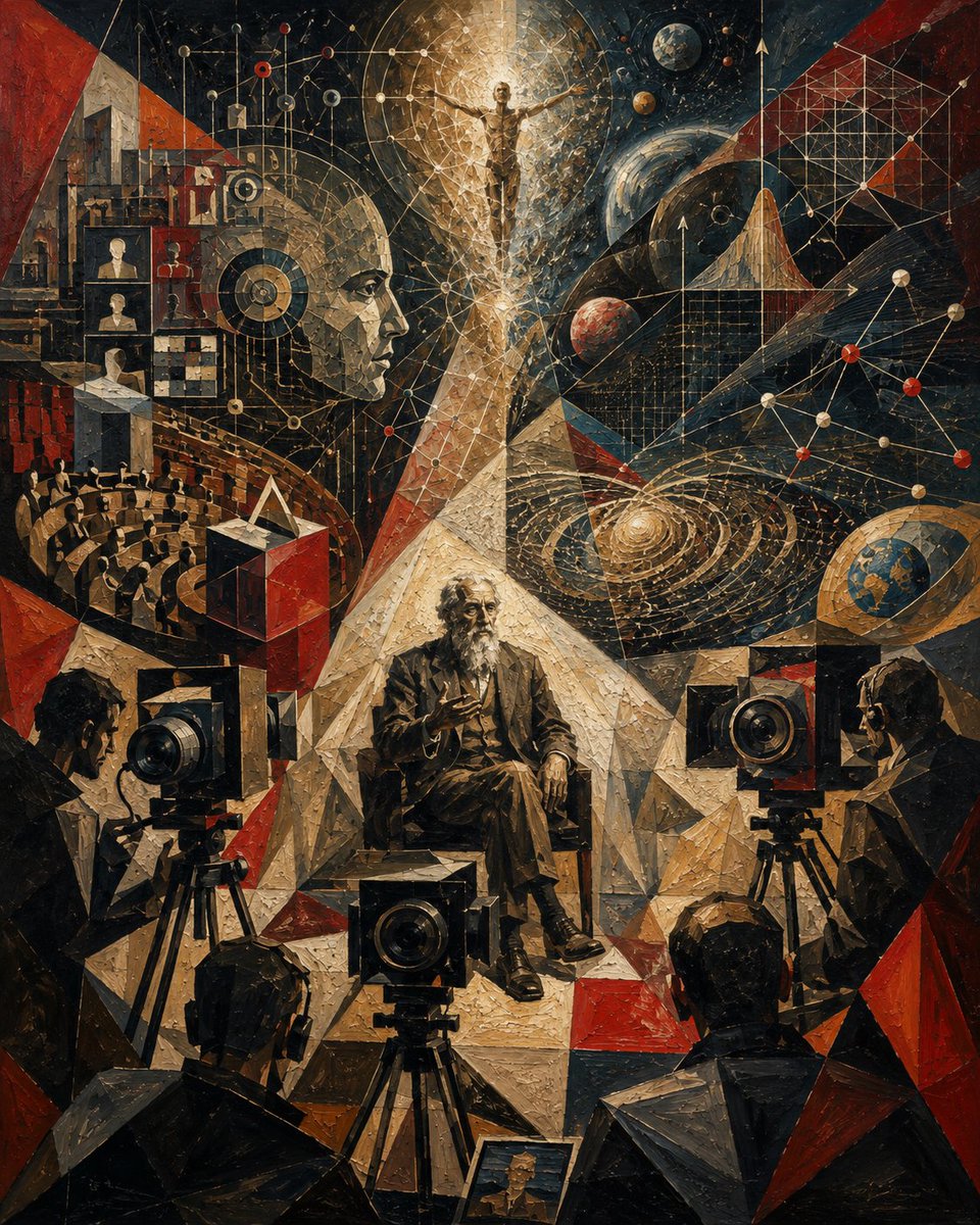 houseofdavalos's tweet photo. I just published An Interview with the Time Traveler https://t.co/hqsdOuxmb5
"I’m telling you, believing it’s real is the miracle we need."
#semantickernel #opallingua #houseofdavalos #shortstory #aliens #saturasonora #quantumframe #saturate https://t.co/fhxhk4hFVw
