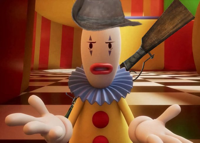 newnerevar's tweet photo. Look, Jax. I know we don't get along. But there's another settlement that needs our help. Here, I'll mark it on your map. https://t.co/l2bKO8ubUs