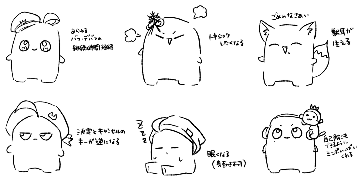 あらいぐま (@arigm_2) on X