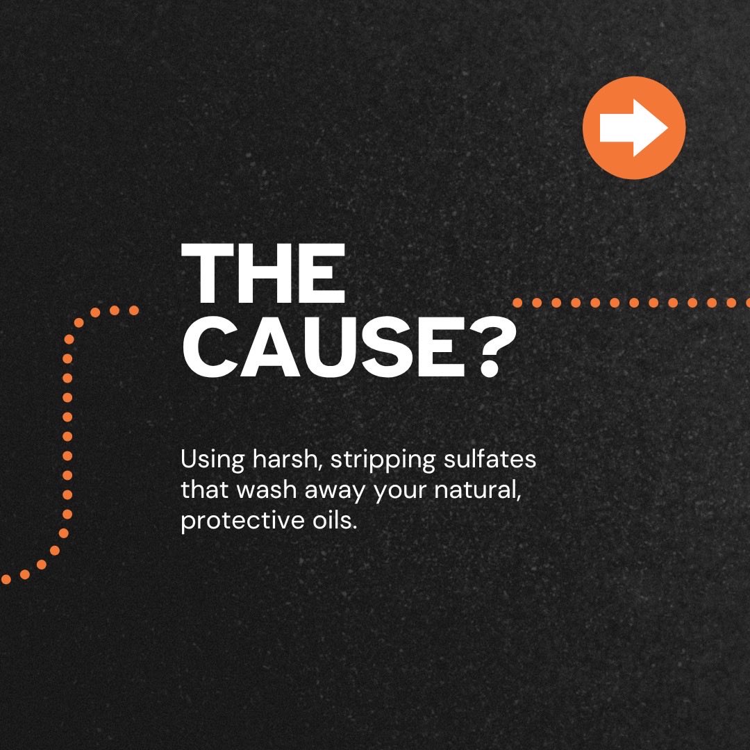 Web3Eniola's tweet photo. That "squeaky clean," tight feeling after washing your face? 🛑

​👉 Swipe through to see how to fix the tight skin cycle.

#auracare #viral #fyp #naturalglow https://t.co/iSceB59QTw